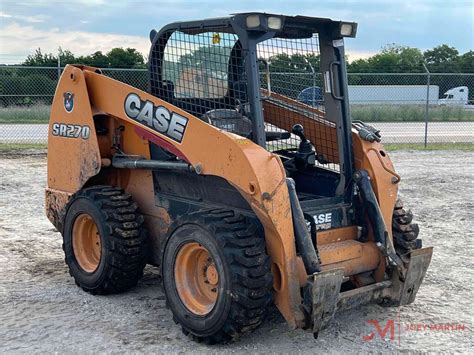 sr270 case|case 270 skid steer.